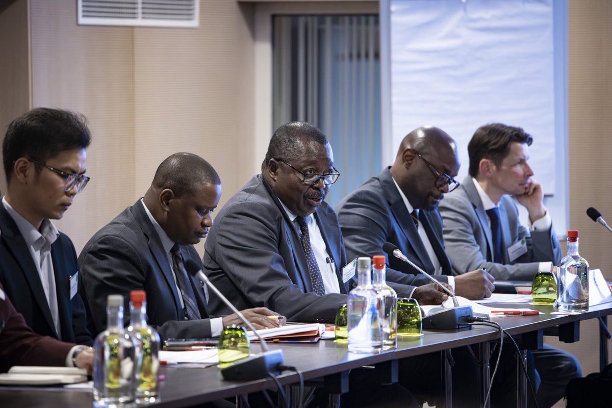 SEVB was honoured to participate in the Global Battery Alliance Annual General Meeting 2025 in Brussels, contributing to key discussions on the Battery Passport and global battery governance.

During the sessions, our Vice President &amp; CSO Richard Liang shared industry