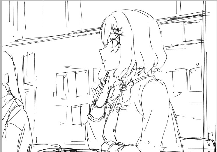 落書き 