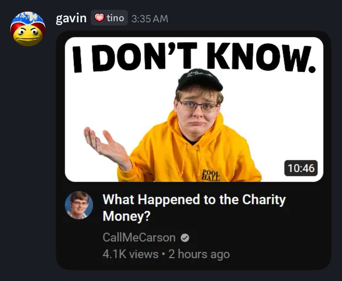 CMCComments's tweet image. 