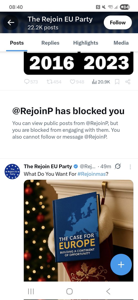 Ta Ta EU arse lickers. Keep shagging that EU flag! 👋👋