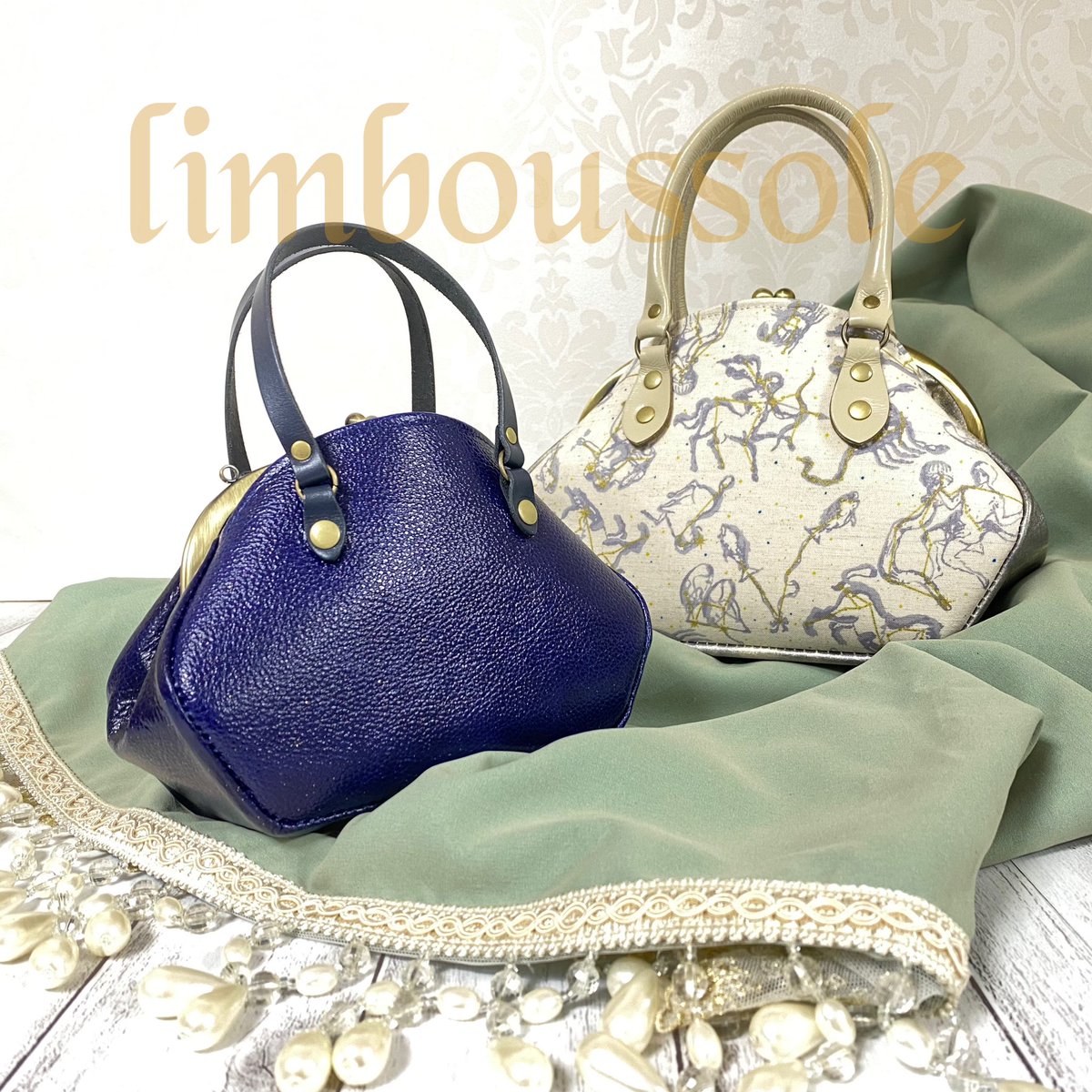 リンブッソル🍎 (@limboussole) / Posts / X