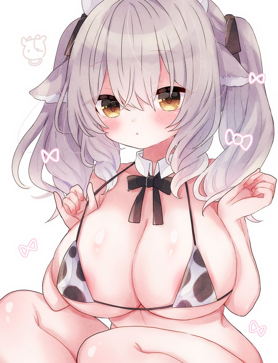 ミルティナちゃん…