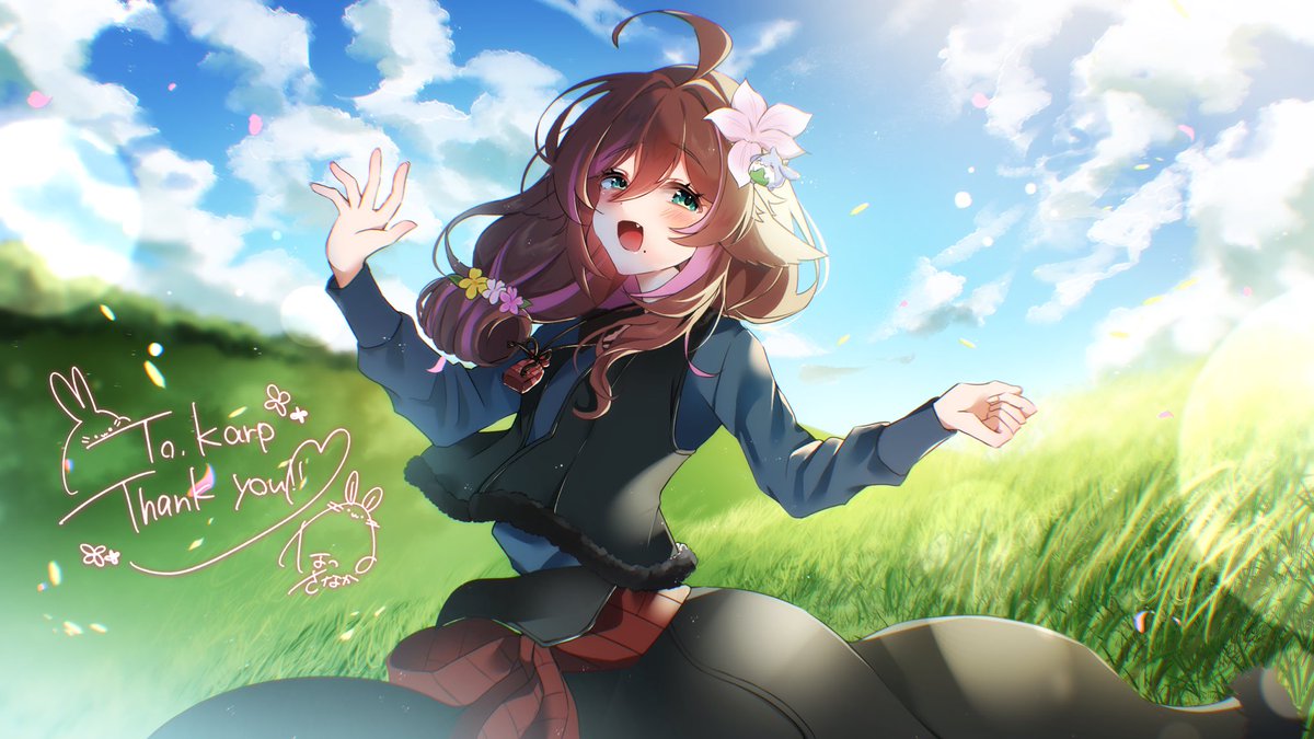 Sanaka@Vgen OPEN!! (@Monaka7290) / Posts / X