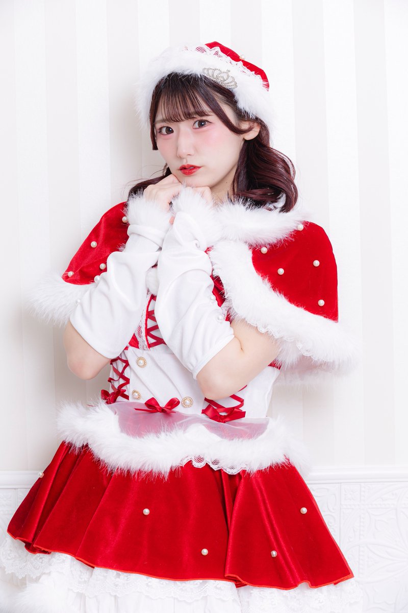 サンタさん最高ですっ！