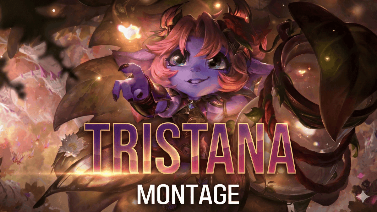 LunNegi1's tweet photo. S15 High Elo SoloRank Tristana Montage 2
https://t.co/NfcTSWU8yQ https://t.co/yk1biA1iyW