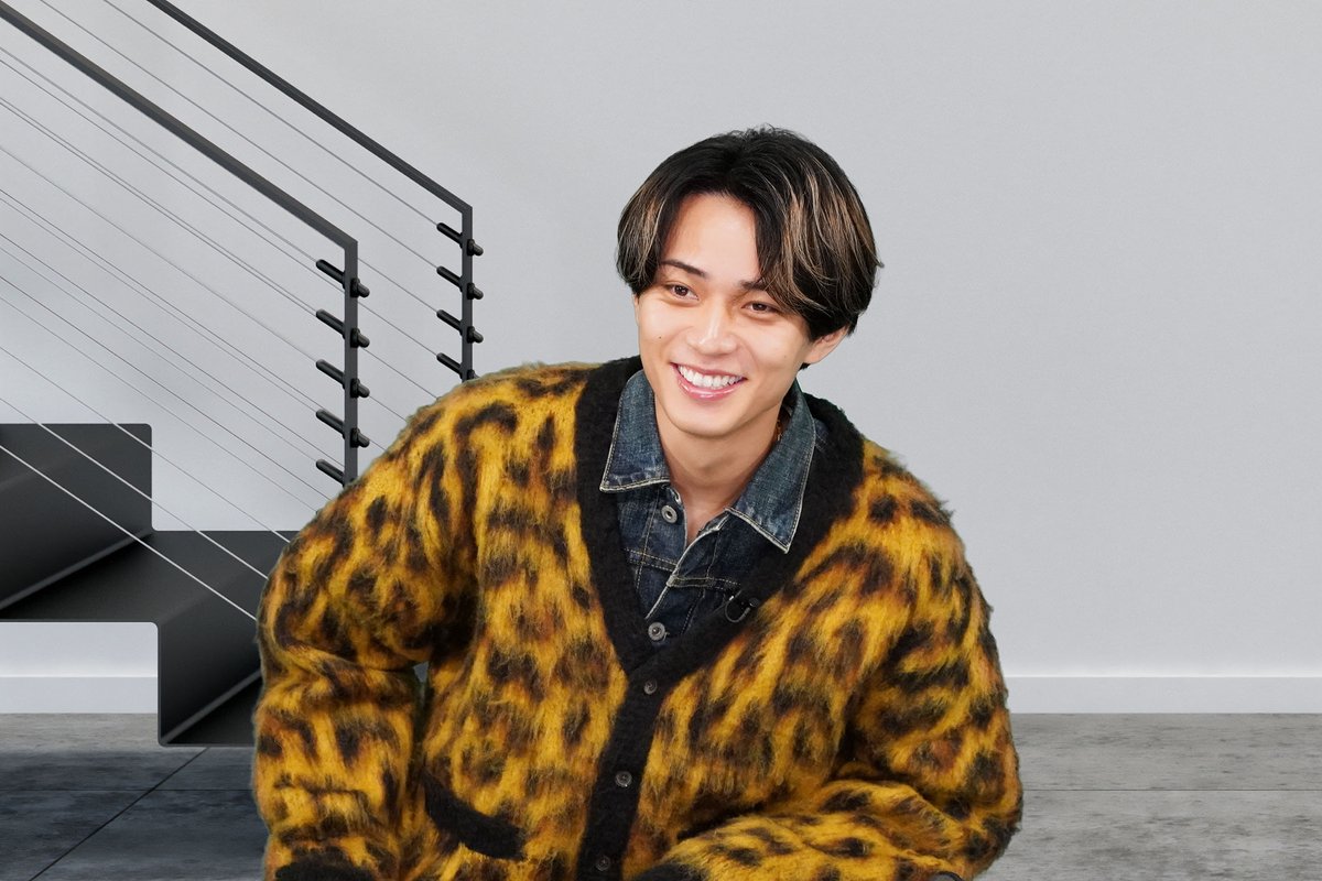 King & Prince・永瀬廉がMCを担当 「#ミュージックカプセル」 12/25