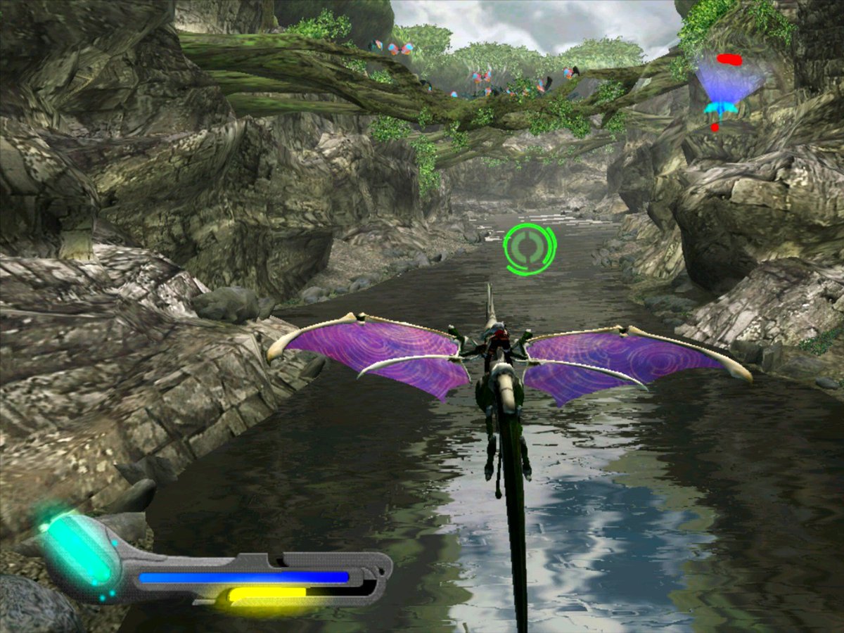 12月19日発売】2002年にセガからXBOXで『パンツァードラグーン オルタ