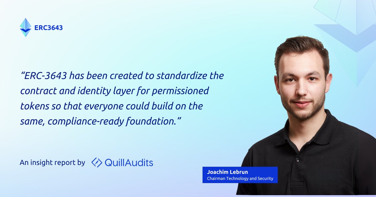 ERC3643.org tweet media