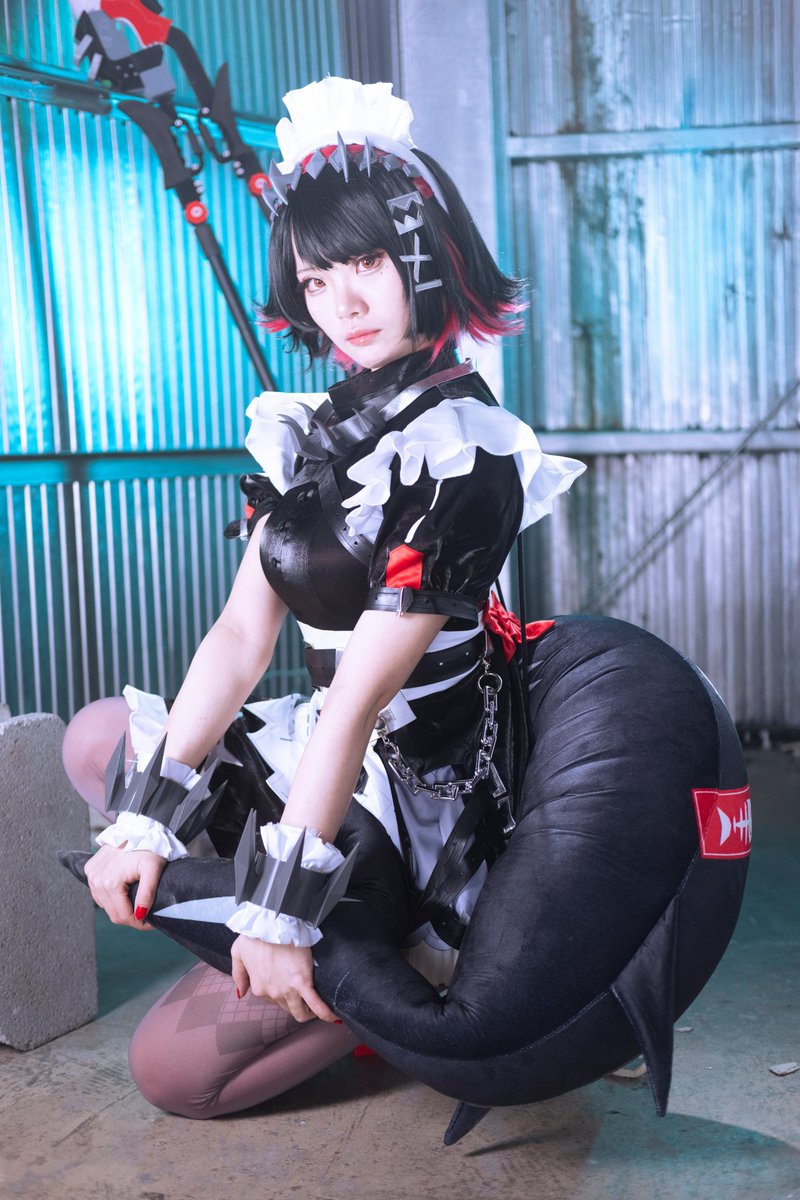 菊壱🥩12/21-2TAILCOFFEE渋谷｜C107①南2e15b／②東7-Q17b (@kiku1569