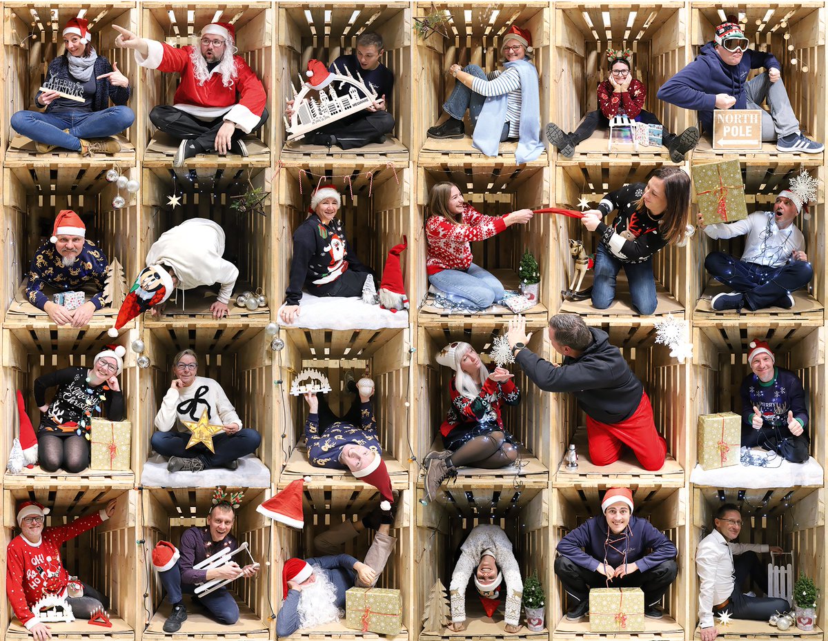 MEGWARE Computer tweet media