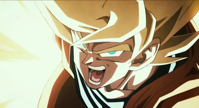 Renaldo_Saiyan's tweet photo. If we were to get a DBS remake, it should look like this. https://t.co/84qsCDhJwQ