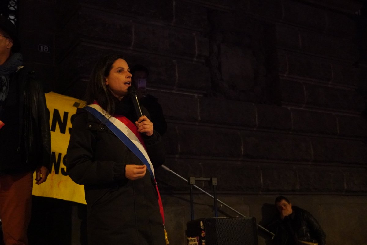 Marianne Maximi tweet media