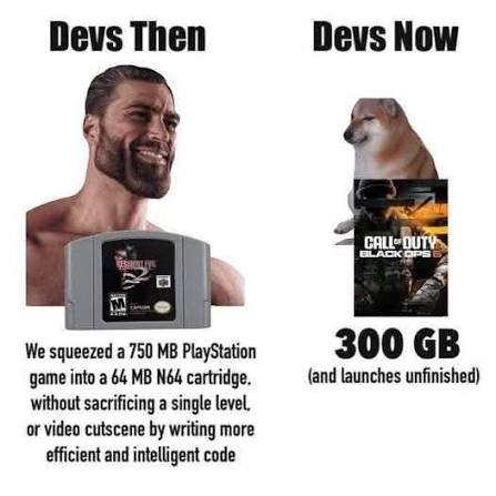 Cliff8161's tweet image. I always think of this when I see today's games.