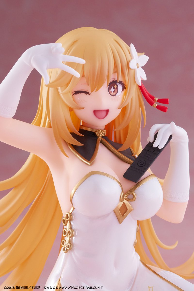 速報‼】Desktop Cute (デスクトップキュート)フィギュアより、 『と