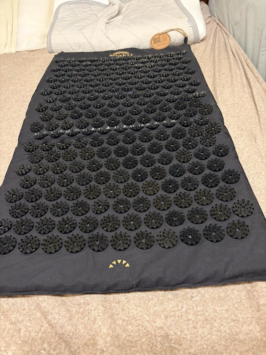 シャクティマット ブラック シャクティ商品 – Shakti Japan