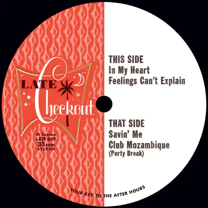 ディスクユニオン クラブ/ダンス tweet media