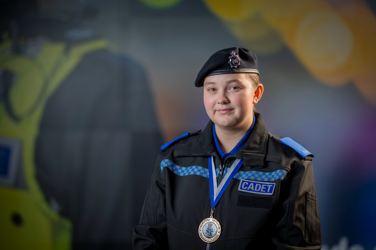 Cadets WMP tweet media