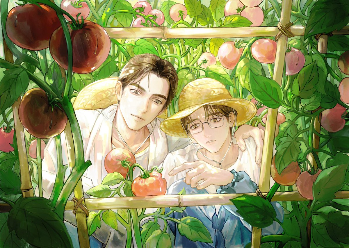 cl3oud's tweet image. 🍅 #狂聡