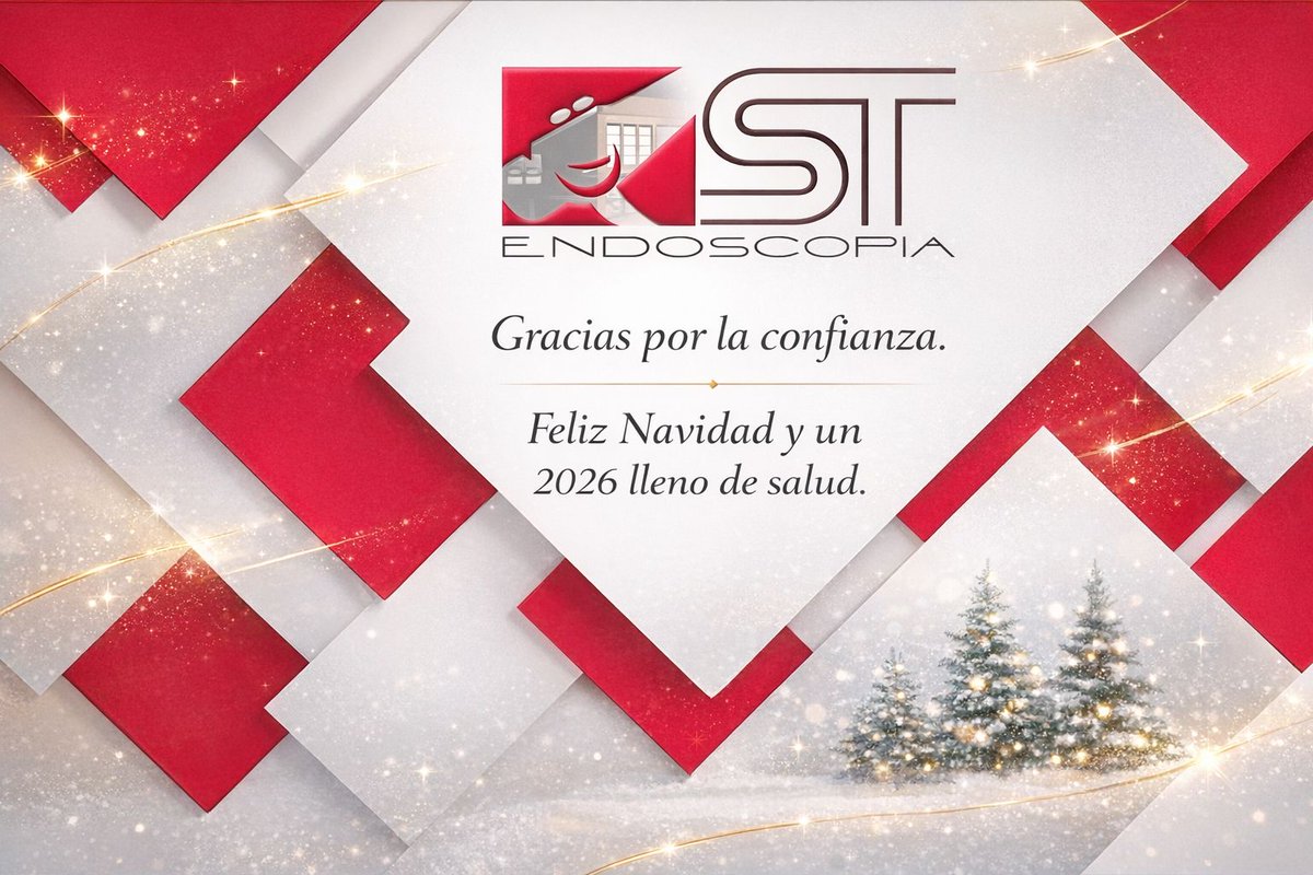 ST Endoscopia tweet media