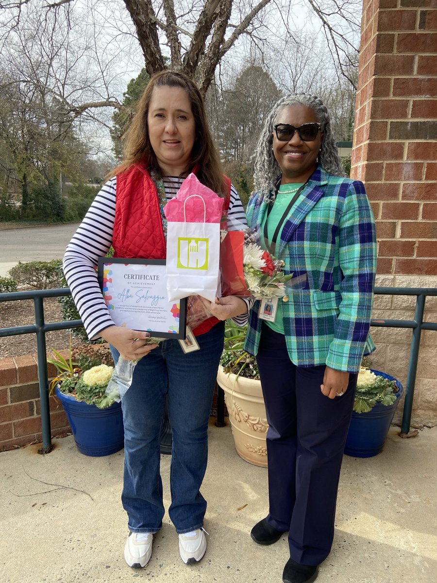 Teacher Support tweet media