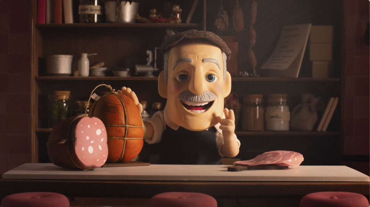 Armando Testa S.p.A. tweet media