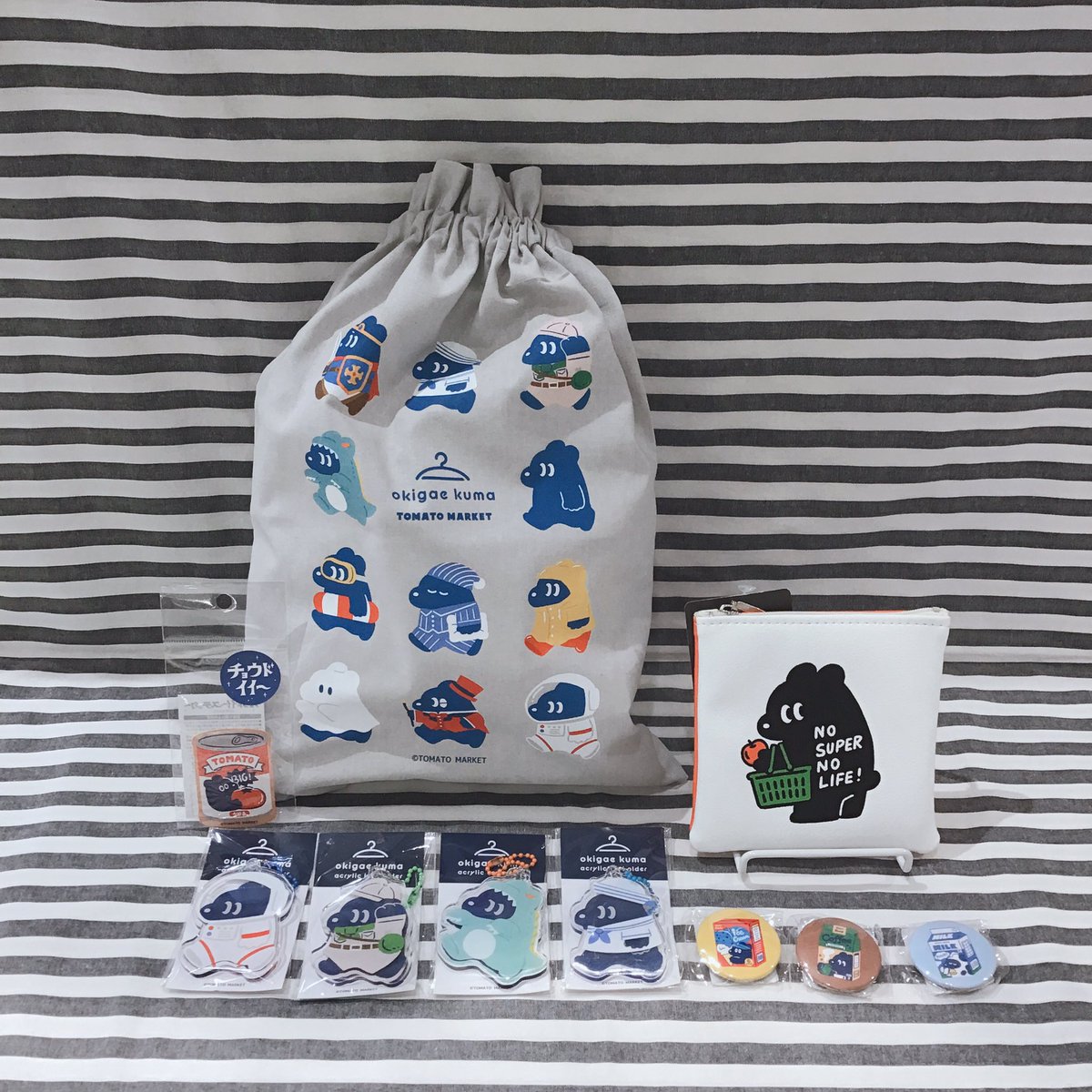 🧡 再入荷情報 🧡 トマトマーケットさん(@tomatoma373) 商品が再入荷