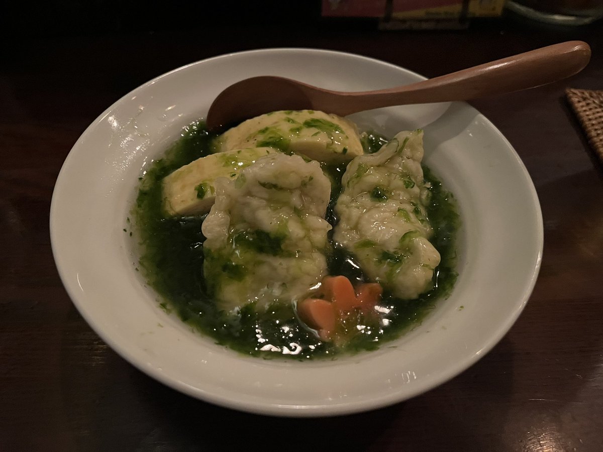 牡蠣がはじめておいしいと思えた
ありがとう、、