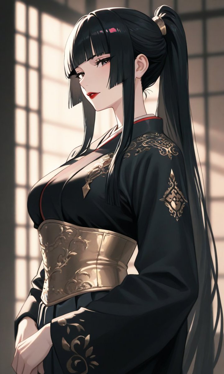 竜胆-Rindou-@AI_Art (@Rindou_AIart) / Posts and Replies / X