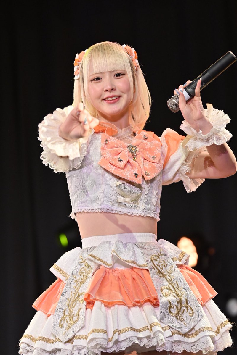 2025/12/15 GORILLA HALLにて caprice 柑野みか Nikon Z 50 + AF-S