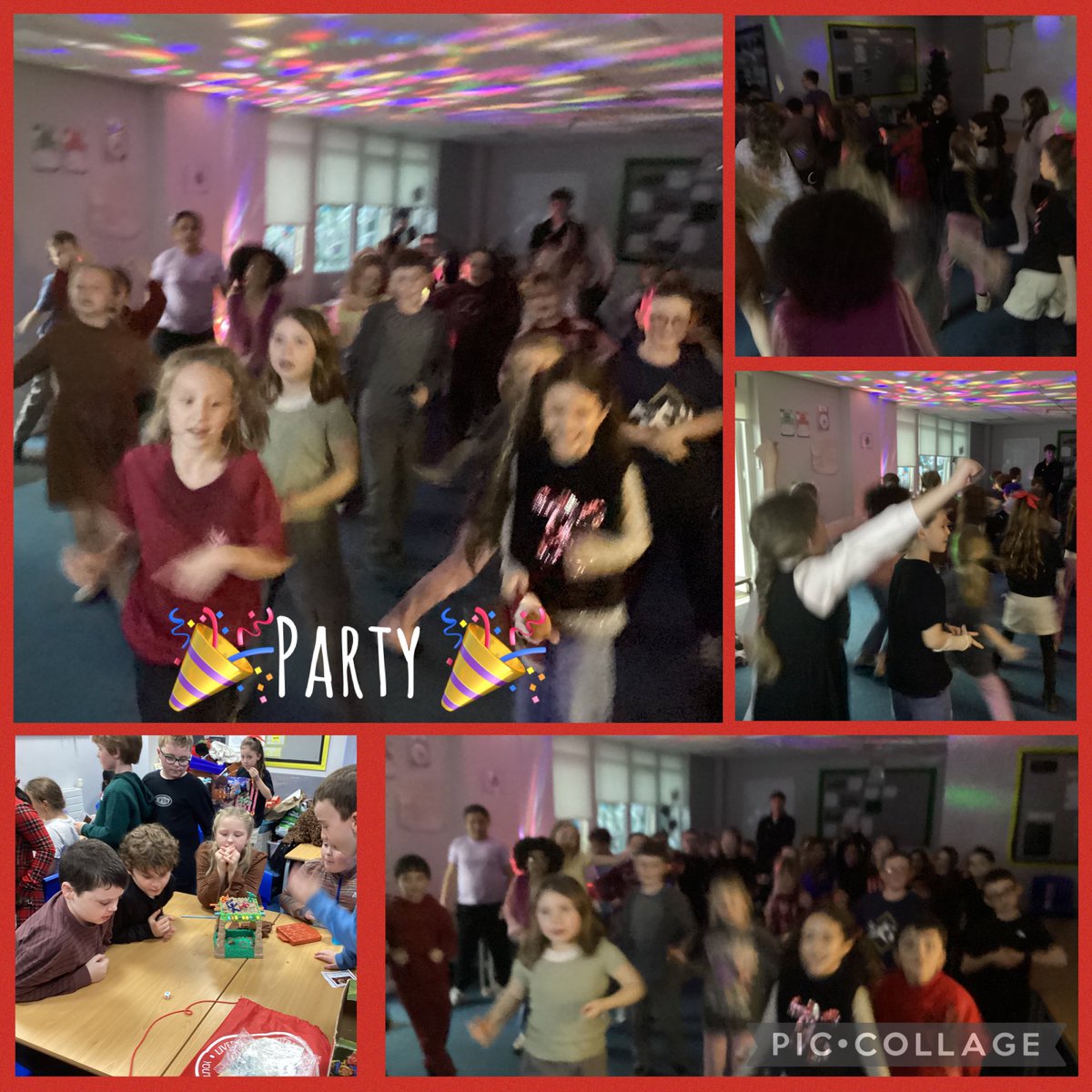 Knotty Ash Primary tweet media