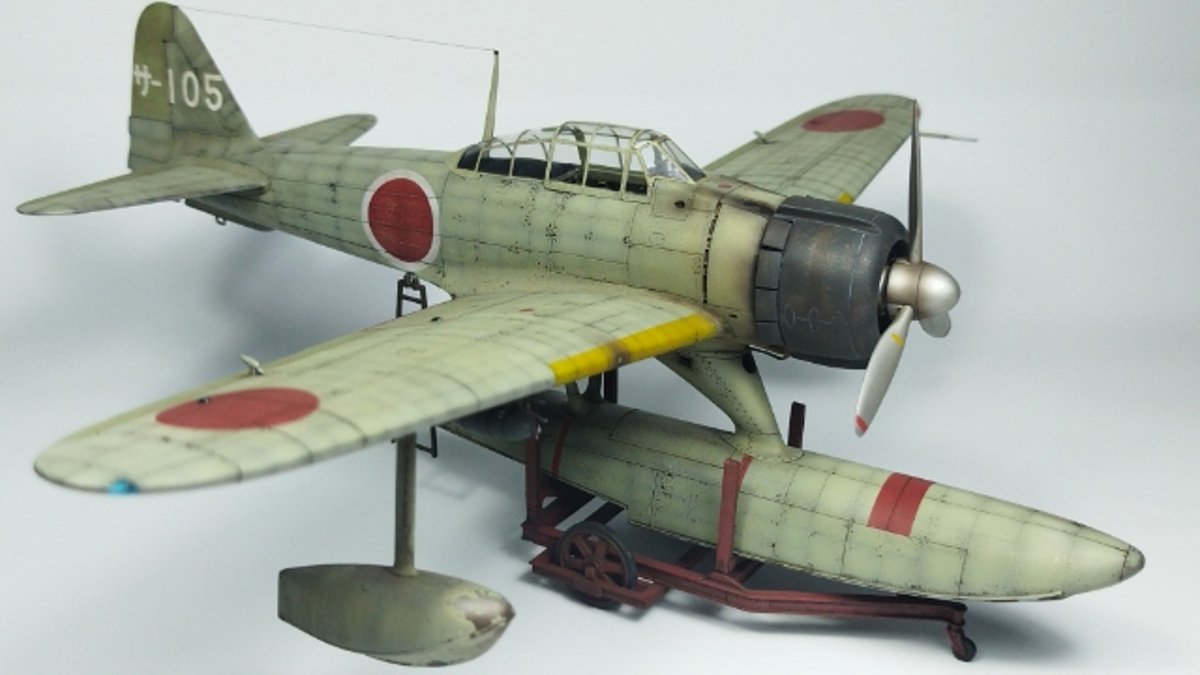 TORA MODEL tweet media