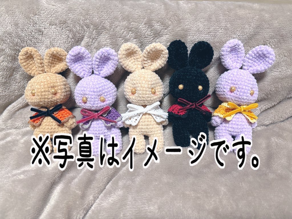 ₊˚⊹ アーティストベア　小さなうさぎさん　　バニー　‧₊˚ Misaki Moody Bunnyのご紹介 – アゾンニュース