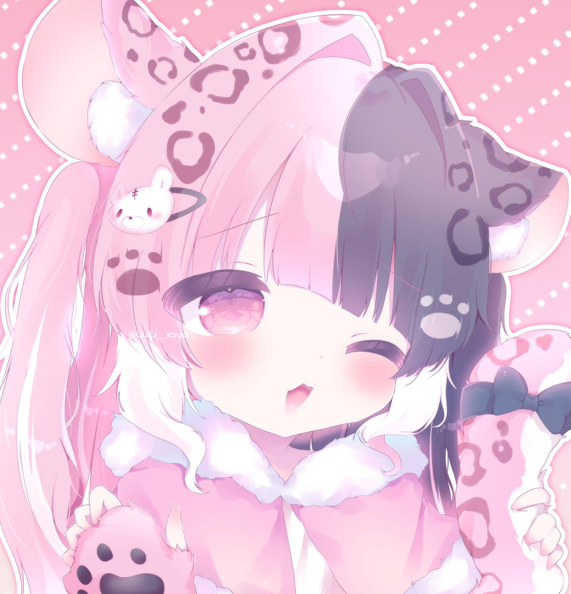 ことにゃ🐈🎀 (@UwU__love) / Posts / X