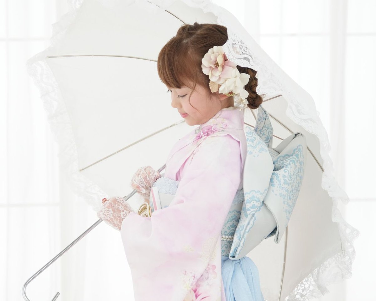 12月31日(水)まで！ おトクな7,530円はじめてパックで七五三の思い出を