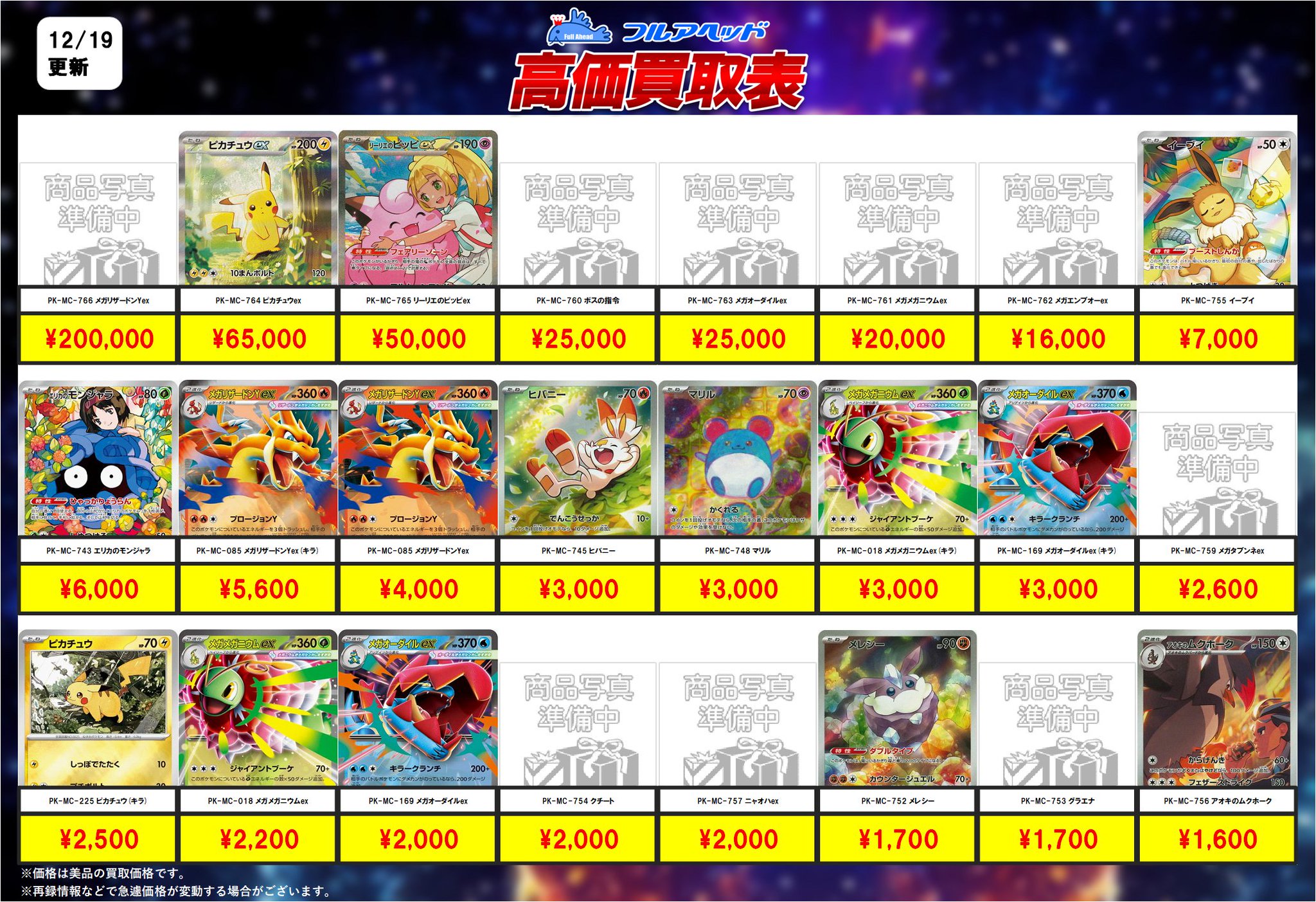 フルアヘッド大阪日本橋店 on X: 