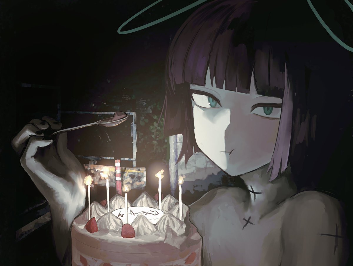 oc - ̗̀ 𝙷𝙰𝙿𝙿𝚈 𝙱𝙸𝚁𝚃𝙷𝙳𝙰𝚈 ̖́-