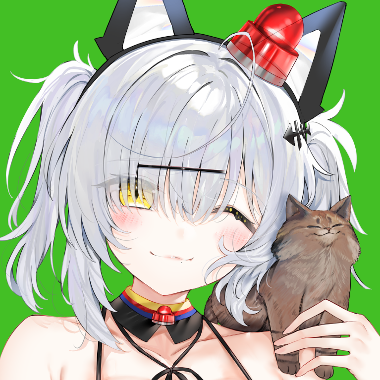 【大事なお知らせ】Twitchのチャンネルを開設しました！
👉twitch.tv/nekomoto_pato

YouTubeの生放送に身に覚えのない広告トラフィックが出現してからずっとチャンネルの挙動がおかしくて、いつ解決するかもわからないため、Twitchでも配信をしてみることにしました！