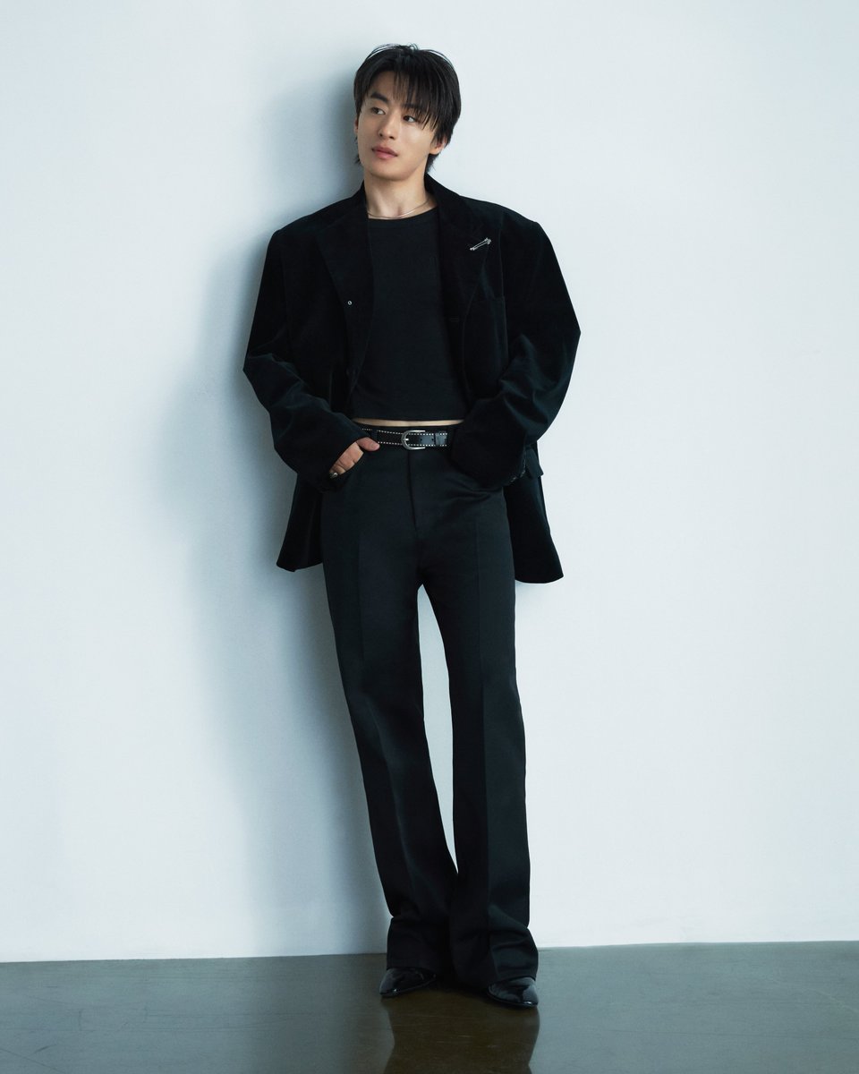 [#NEWS] 구교환 “연기 천재? 나도 내 방식대로 훈련하는 노력파”(만약에 우리)[EN:인터뷰②]
▶ naver.me/GVEQC78H

#구교환 #만약에우리 #KOOKYOHWAN #OnceWeWereUs