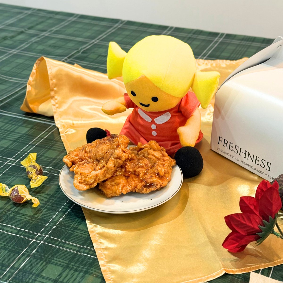 カンロ公式 (@kanro_pr) / Posts / X