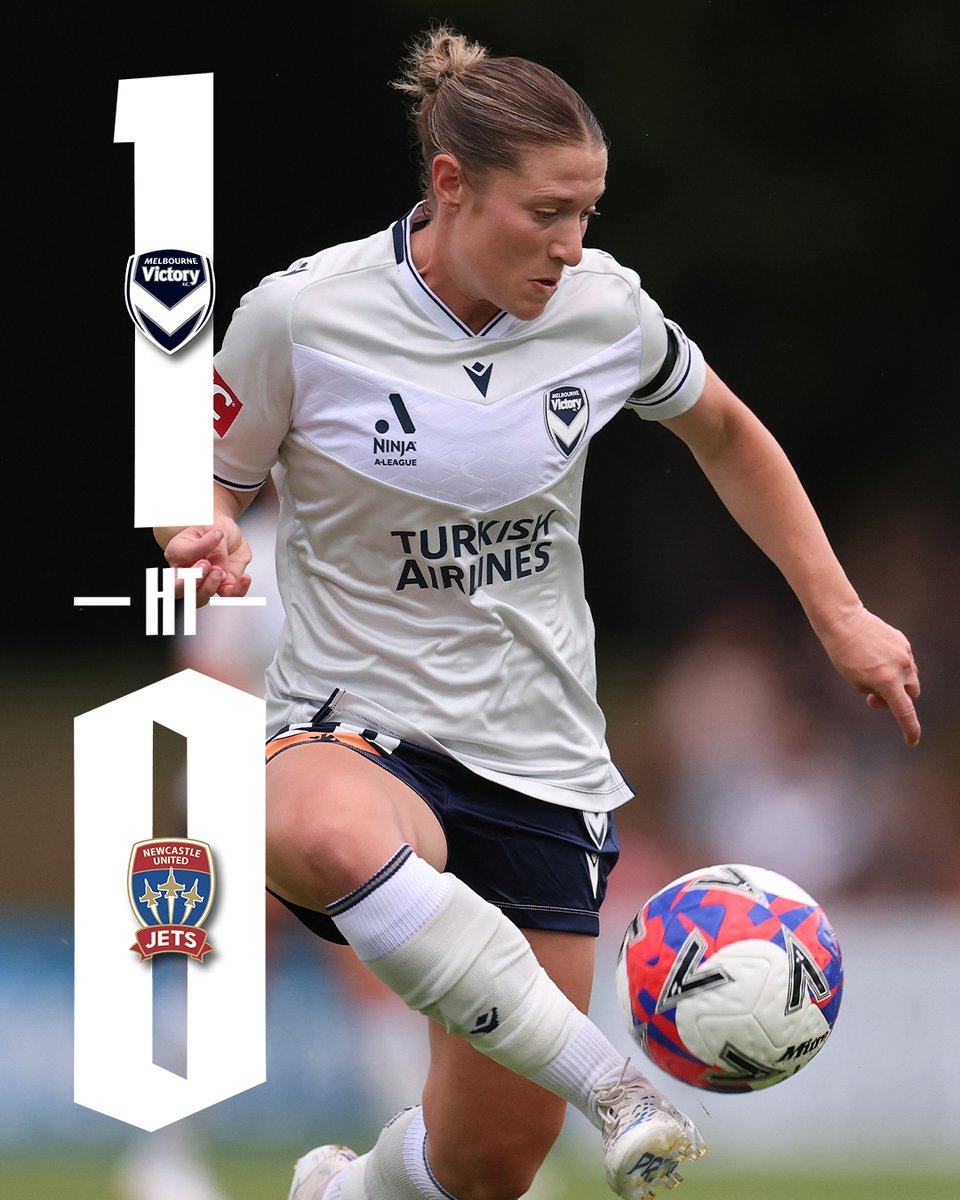 gomvfc's tweet photo. Leading at the break π€
#NEWvMVC https://t.co/d3CA3BJTUD