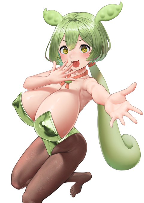 ずんだ盛んでごわすなのだ!! 