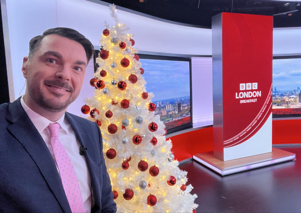 Barry Caffrey tweet media