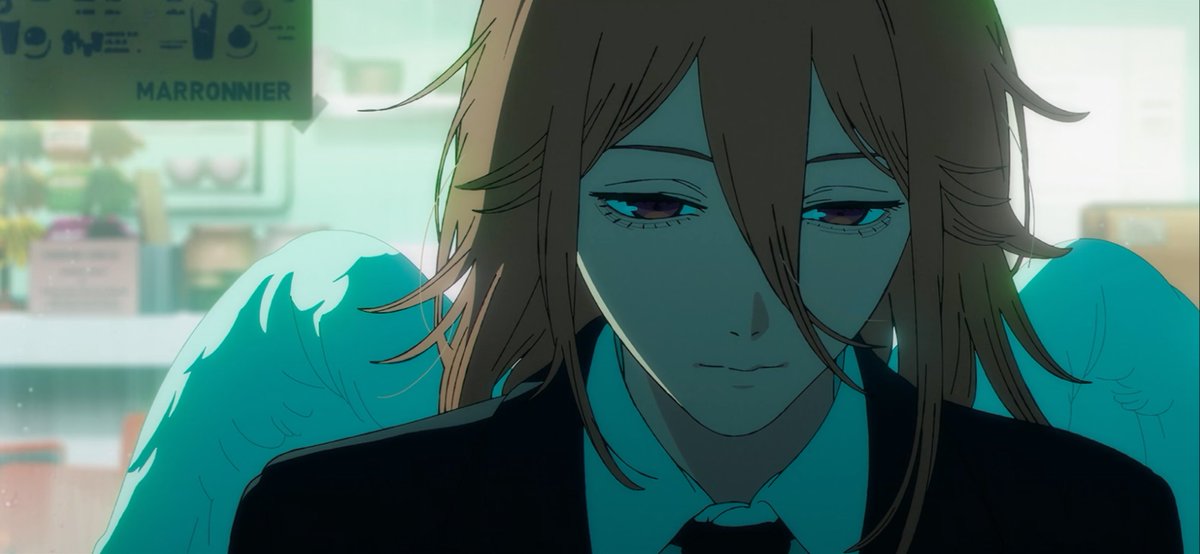 such a pretty frame
