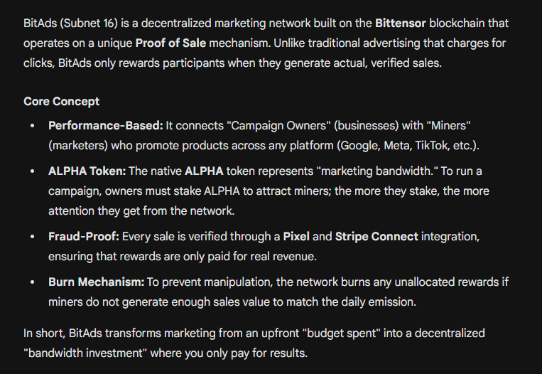 BitAds | SN16 tweet media