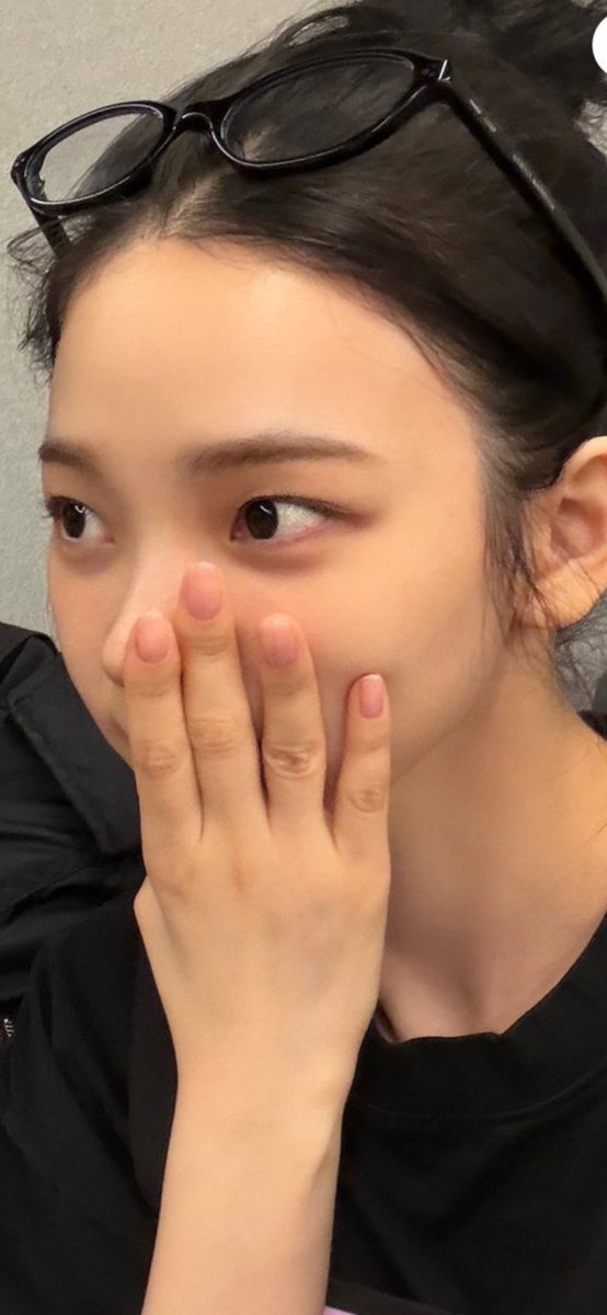 看看這顆山竹手🥹🥹🥹🥹💙💙💙💙