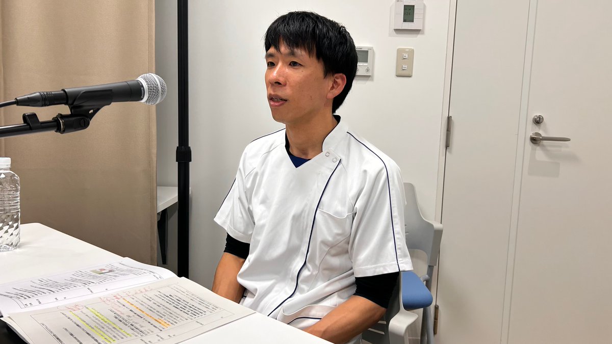 今日、昼0時25分～カニジルラジオOA！ 今回のゲストはとりだい病院病棟8階B（脳神経外科、耳鼻咽喉科、頭蓋部外科）副看護師長　岡 優樹さん。診療科の特徴や光免疫療法とは？お聞き逃しなく！radikoでもどうぞ！ #田崎健太 #とりだい病院 #黒﨑雅道  #光免疫療法