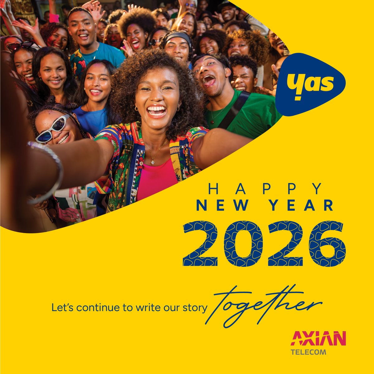 AXIAN Telecom tweet media