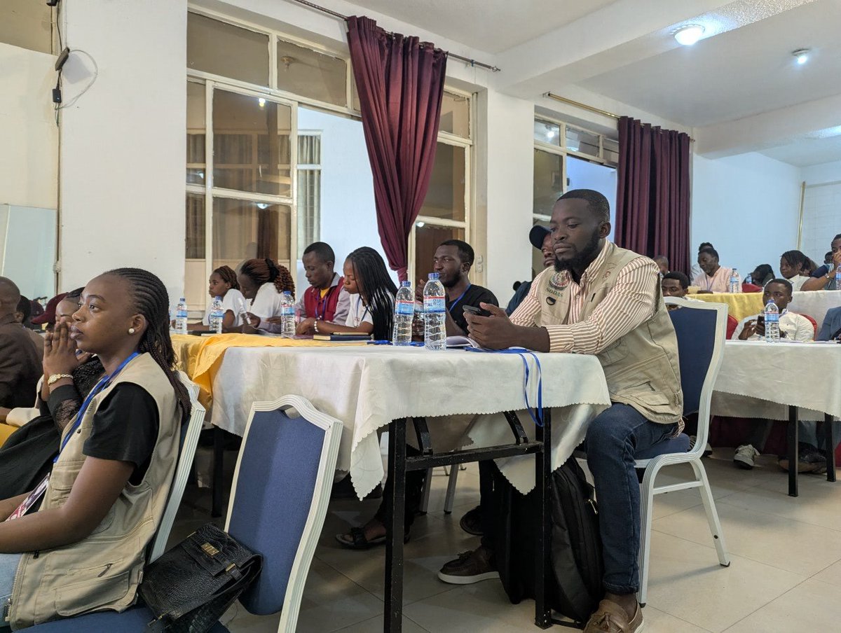 Jospin Kanane 🇨🇩 tweet media