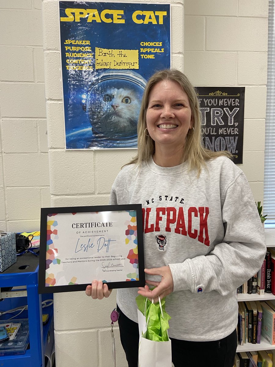 Teacher Support tweet media