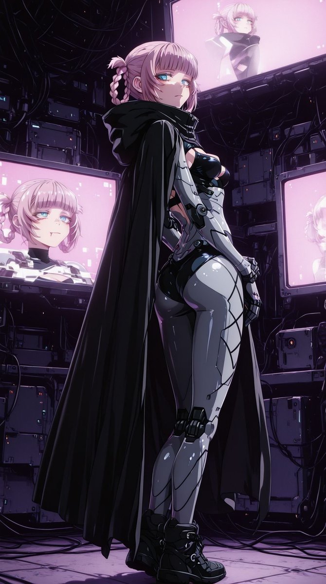 pin.it/4yHmJj5H8 #NazunaNanakusa #CallOfTheNight 💜